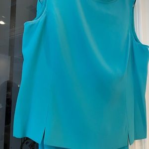 Evan Picone pant set size 14